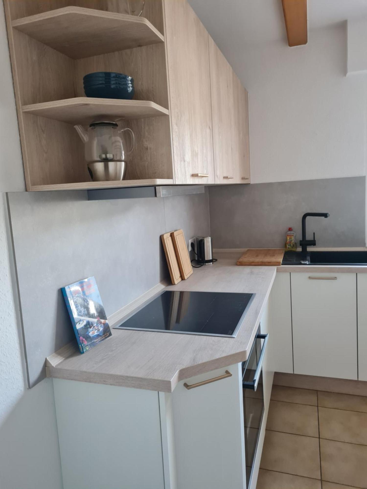 Ferienwohnung Im Rurtal Kreuzau Exterior foto