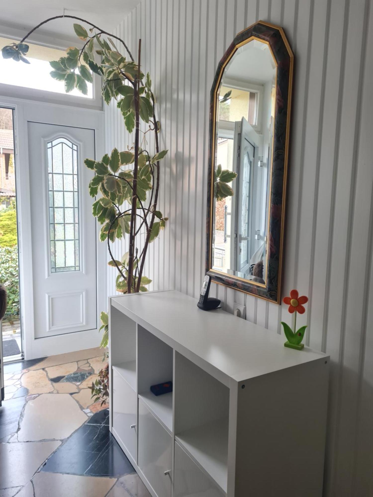 Ferienwohnung Im Rurtal Kreuzau Exterior foto