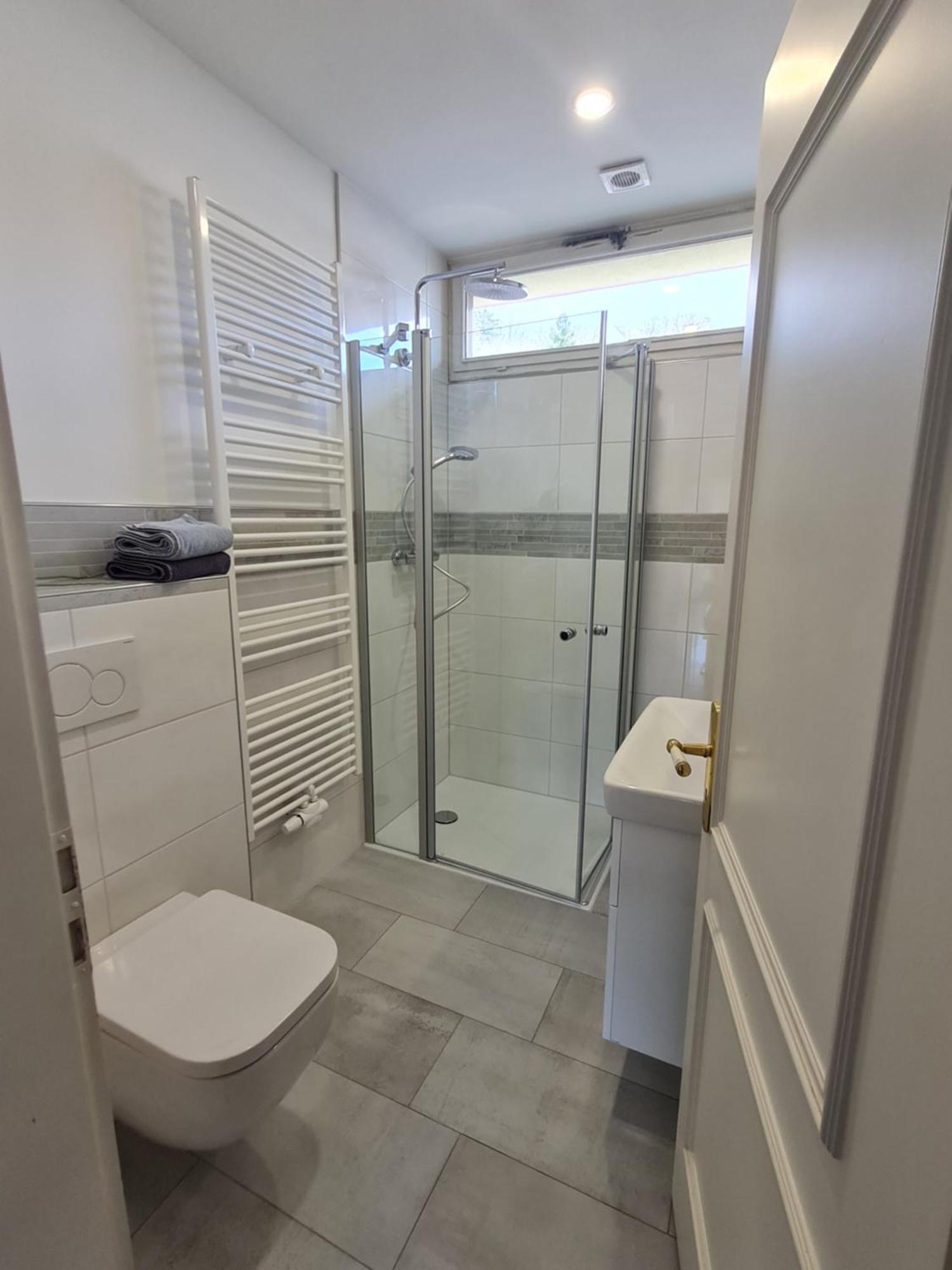 Ferienwohnung Im Rurtal Kreuzau Exterior foto